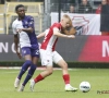 "En fin de rencontre, Anderlecht s'est replié"