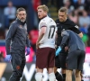 Inquiétude pour Kevin De Bruyne ? Pep Guardiola répond et rassure !