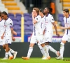 Anderlecht croise les doigts pour l'un des plus grands talents de son académie