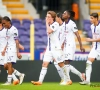 Menés de trois buts, les U23 d'Anderlecht arrachent un nul capital au terme d'un scénario invraisemblable ! 