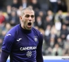 Un retour à Anderlecht ? Islam Slimani a choisi...et a surpris