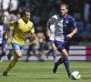 Mats Rits a déjà montré pourquoi Anderlecht a autant poussé pour le signer