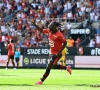 Pourquoi Jérémy Doku sera bien plus qu'un simple remplaçant à Manchester City