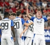 Bruges négocie bien son premier gros rendez-vous de la saison et s'impose à Osasuna 