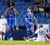 Genk se prépare à perdre un cadre suivi par des formations de Premier League