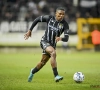 Jackson Tchatchoua (Charleroi) en route vers le Torino