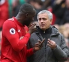 José Mourinho s'exprime sur la possible arrivée de Romelu Lukaku à la Roma