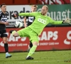 Arnaud Bodart aurait pu être le remplaçant de Matz Sels