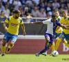 Le Sporting d'Anderlecht refuse une offre pour Amuzu (oui, encore)