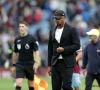 Vincent Kompany rassure malgré la situation alarmante à Burnley 