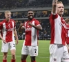 Un miracle de l'Antwerp ? Le Great Old a déjà stoppé le grand Barça, Anderlecht et... Lokeren aussi