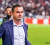 Suspendu, Marc Overmars va bientôt signer son grand retour à l'Antwerp : "Le club pourra continuer à progresser avec lui"