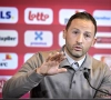 La surprise de Domenico Tedesco à l'Euro 2024 ? "Vivre ça si vite est la chose dont je suis le plus fier"