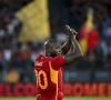 🎥 Romelu Lukaku est déjà tombé amoureux de Rome 