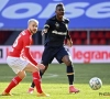 Frank Boya (Antwerp) à Amiens plutôt qu'au Standard