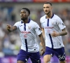 Était-ce le cadeau d'adieu d'Amuzu ? Anderlecht ne fléchit pas