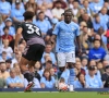 Le staff de Manchester City sous le charme de Jérémy Doku après ses débuts