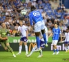 Anderlecht, à 11 contre 10, tenu en échec... par Tolu Arokodare, qui avait posé un lapin aux Mauves 