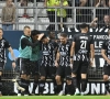 Charleroi compte plusieurs blessés avant son match de Coupe de Belgique