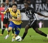 Le Sporting de Charleroi a retrouvé son nouveau Lazare