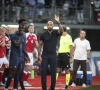 Thierry Henry ne loupe pas ses grands débuts à la tête des Espoirs français 