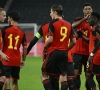 Les Diablotins renouent avec la victoire et restent en course pour l'Euro : "Mission accomplie"