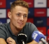 De retour là où tout a commencé, Thorgan Hazard prévient Anderlecht : "Techniquement, Kylian est au-dessus de la moyenne"