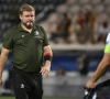 Hein Vanhaezebrouck et son homologue détruisent l'arbitrage : "Tout simplement incroyable !" 