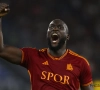 🎥 Romelu Lukaku enchaîne les buts avec la Roma 