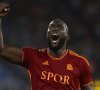 🎥 Romelu Lukaku encore décisif...et épaulé par un ancien grand espoir belge à la Roma