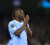 Jérémy Doku fait aussi le show sur les réseaux et se met les supporters de Manchester City en poche