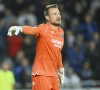 Simon Mignolet a un avis bien tranché à propos de Ronny Deila