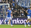 Malgré un accord entre les deux clubs, un attaquant de Genk refuse de rejoindre Charleroi !