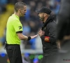 Steven Defour enrage après la défaite de Malines face à OHL