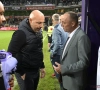 La sélection d'Anderlecht pour le déplacement à Eupen : des absents et des retours