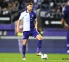 Très bonne nouvelle pour Anderlecht avant OHL ! 