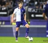 Anderlecht aussi retient son souffle suite aux lourdes pluies 