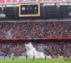 🎥 Scènes de folie à l'Ajax : des supporters furieux ravagent leur stade 