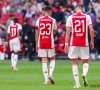 L'Ajax Amsterdam, relégué ? Une légende du club s'inquiète