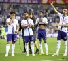 Un joueur d'Anderlecht rêve des Diables Rouges :"Je me sens prêt"