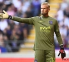 Le transfert de Kasper Schmeichel validé par une légende du foot anglais : "Son arrivée est une évidence"