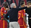 José Mourinho lassé des critiques à l'AS Roma