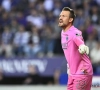 Simon Mignolet pousse un coup de gueule et appelle à du changement pour les gardiens