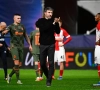 Mark van Bommel met la pression sur l'Union avant la finale de la Coupe de Belgique