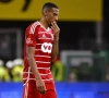 Isaac Hayden, le métier qu'il manquait au Standard : "Je voulais quelque chose de différent"