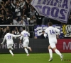 Un chef d'oeuvre d'Amuzu scelle la victoire d'Anderlecht, qui prend la tête