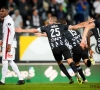 🎥 Le but incroyable qui a permis à Charleroi se battre le RWDM