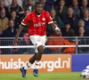 Des nouvelles de la blessure de Johan Bakayoko !