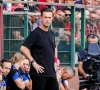 Ronny Deila enregistre enfin plusieurs retours à Bruges !