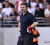 Van Bommel peut-il le refaire ? L'Union et Anderlecht devraient faire attention, car l'Antwerp a un plan